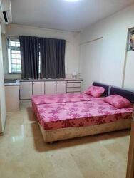 Blk 651 Pasir Ris Drive 10 (Pasir Ris), HDB Executive #487021321